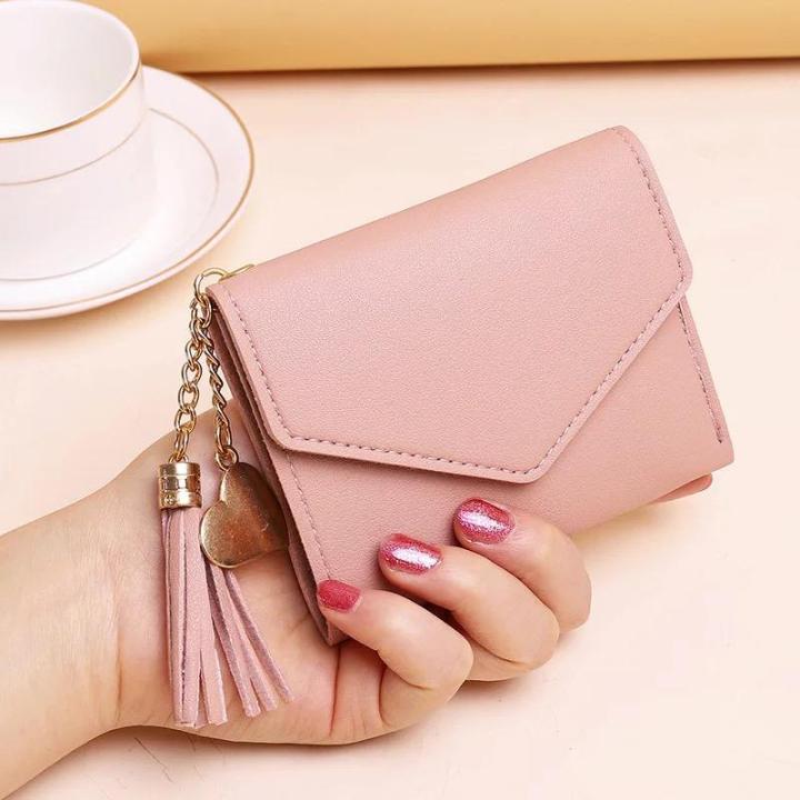 WALLETS