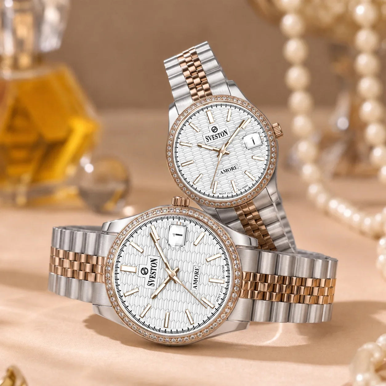 WATCHES