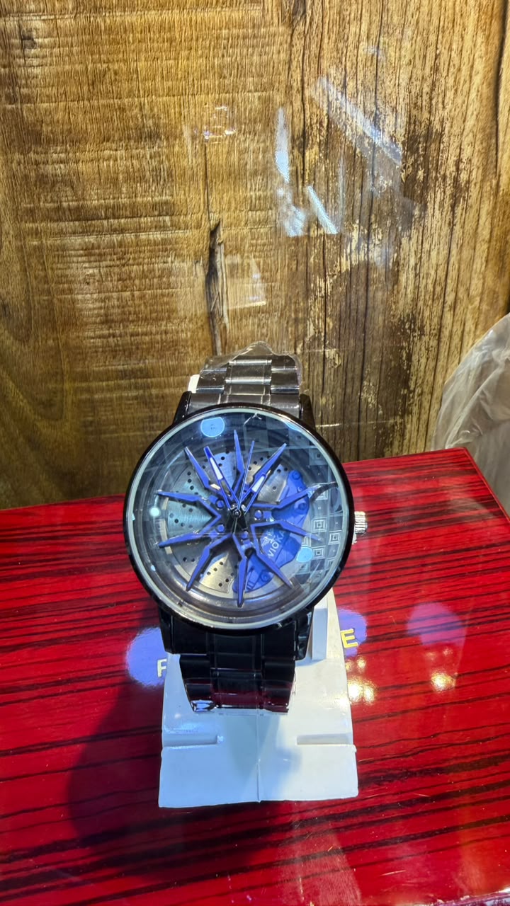 Watch