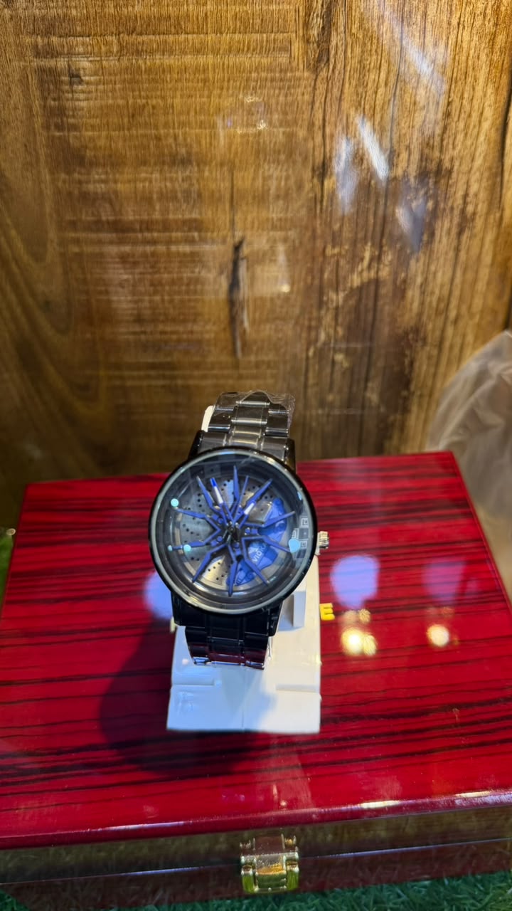 Watch