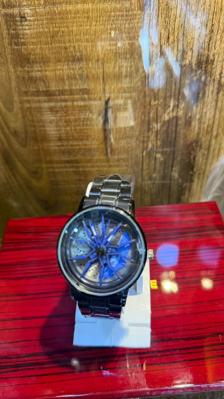 Watch