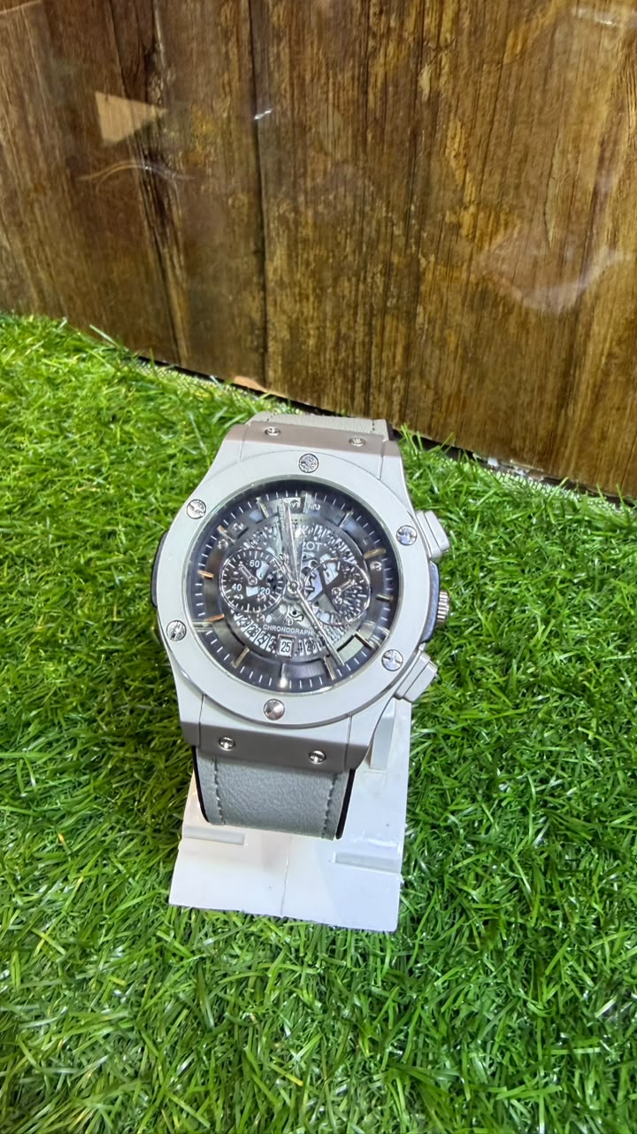 WATCHES