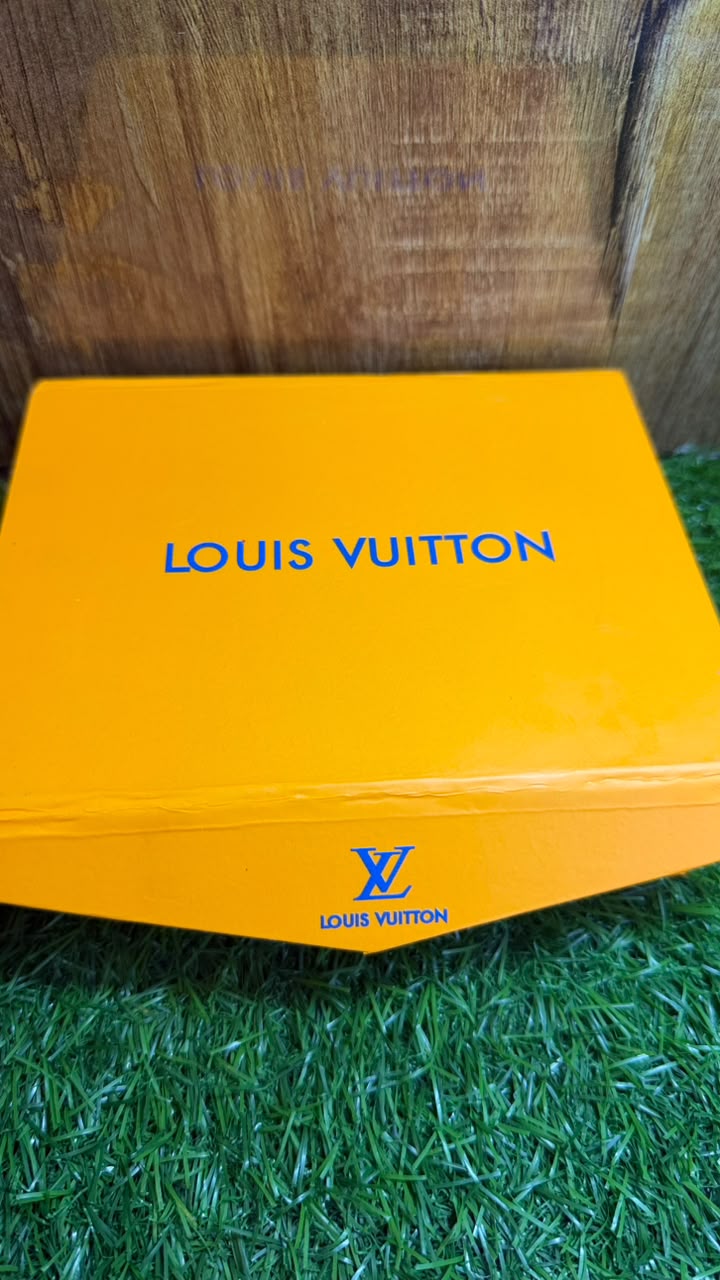 Lv wallet