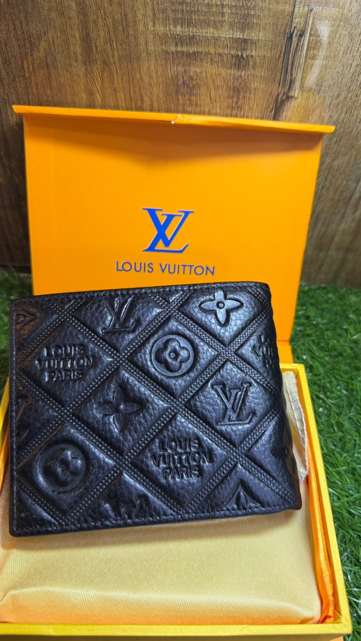 Lv wallet