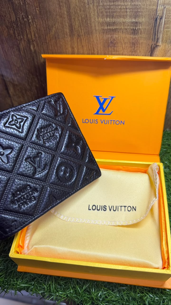 Lv wallet