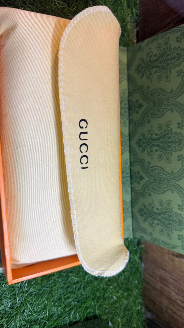 Gucci wallet