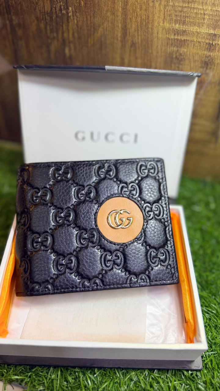 Gucci wallet