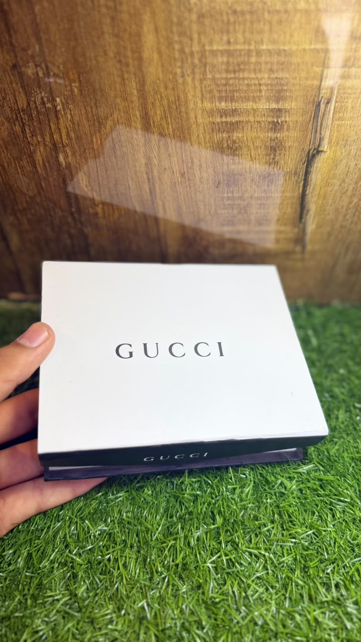 Gucci wallet